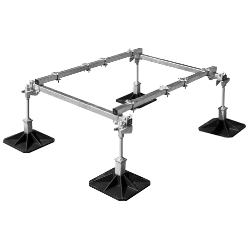 One of the strut support products we manufacture